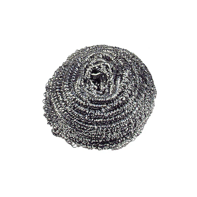 GOBICA SPIRALNA INOX 60g 1/1