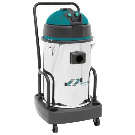 STROJ -SESAL.KEMAK WET/DRY70L 1200W INOX
