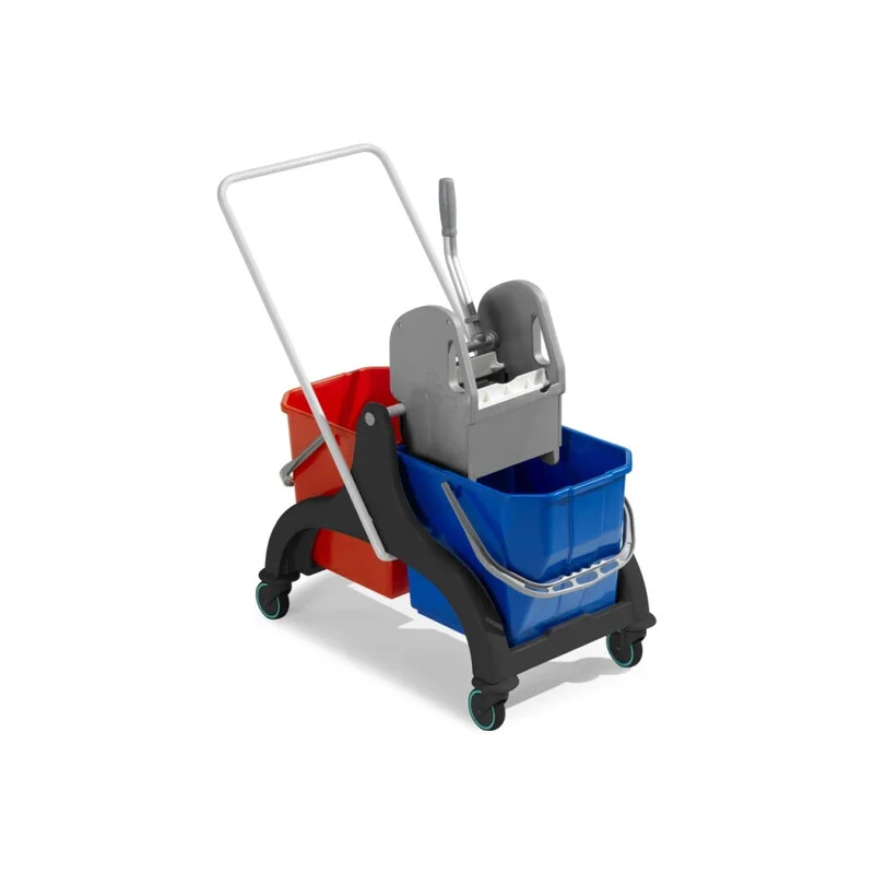 VOZIČEK NICK 2X15L