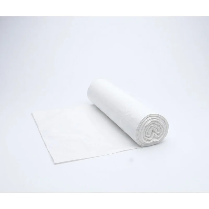 VREČA  600x 700x0,040 bela