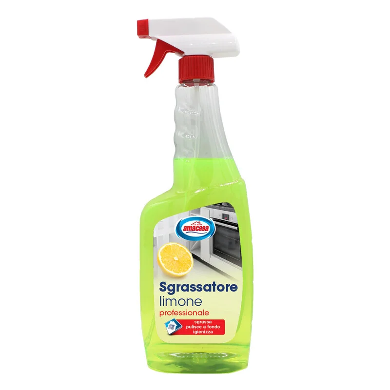 SGRASSATORE 750ml Limone
