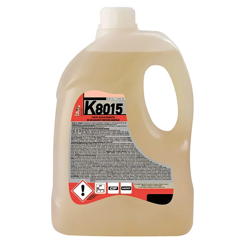 BIS K-8015   5kg