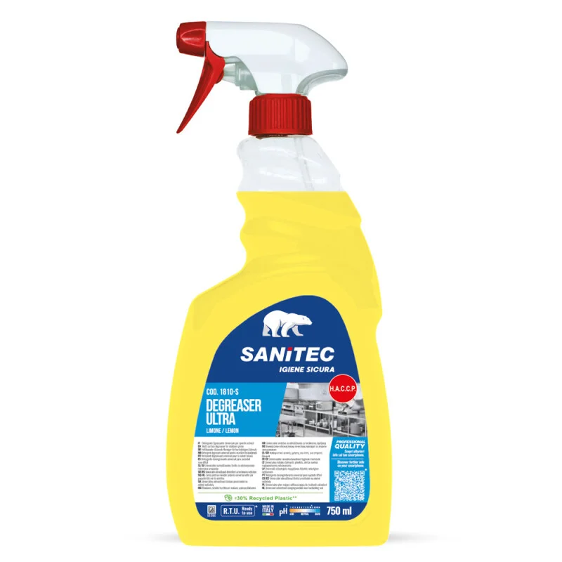 DEGREASER ULTRA 750ml(prej Sgrassatore)