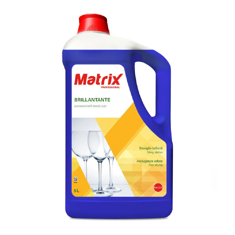 MATRIX IZPIRALNO SREDSTVO 5kg