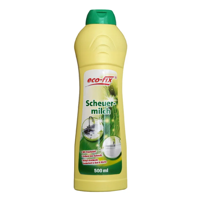 ČISTILNO MLEKO ABRAZIVNO 500 ml