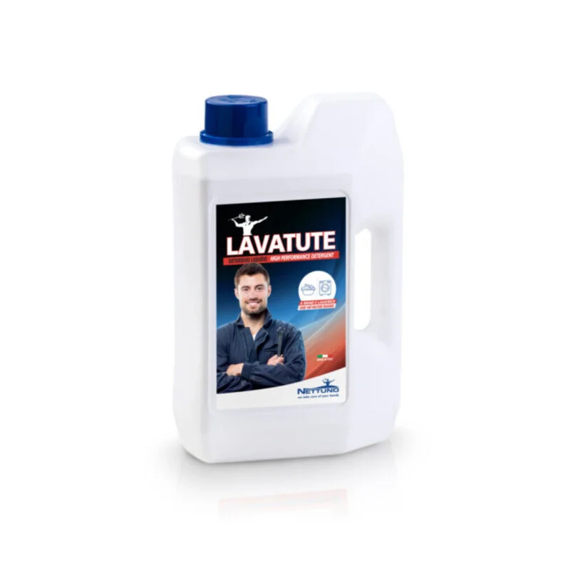 IL LAVATUTE 3L  tek.odstr.madež.s perila