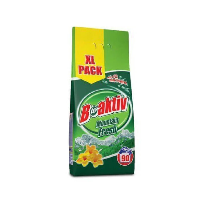 FAKS BIOAKTIV  COOL FRESH 3kg pral.praš.