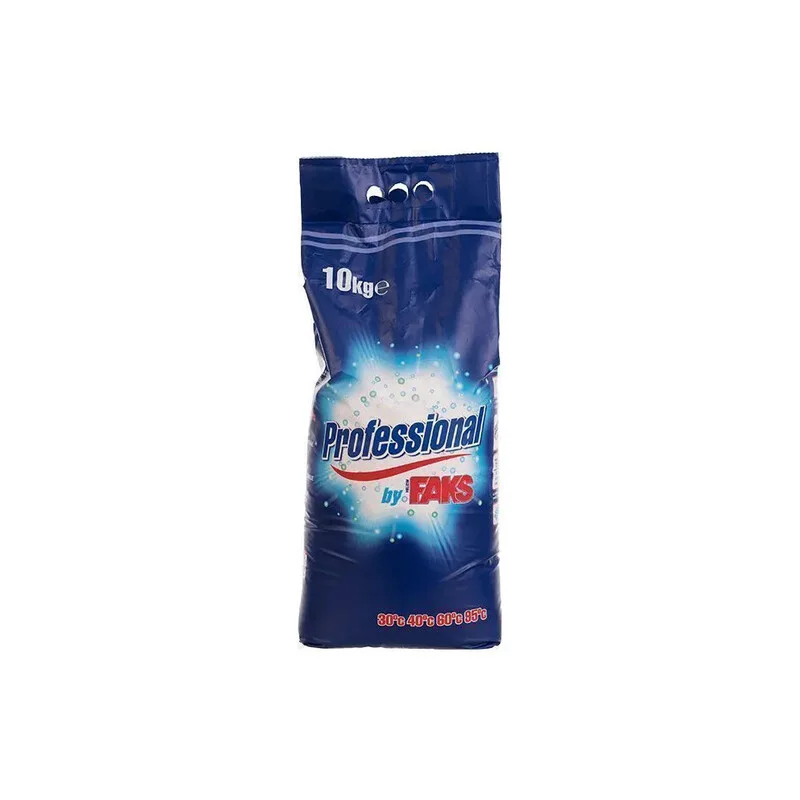 DETERGENT ZA PERILO FAKS PROFESSIONAL 10 KG