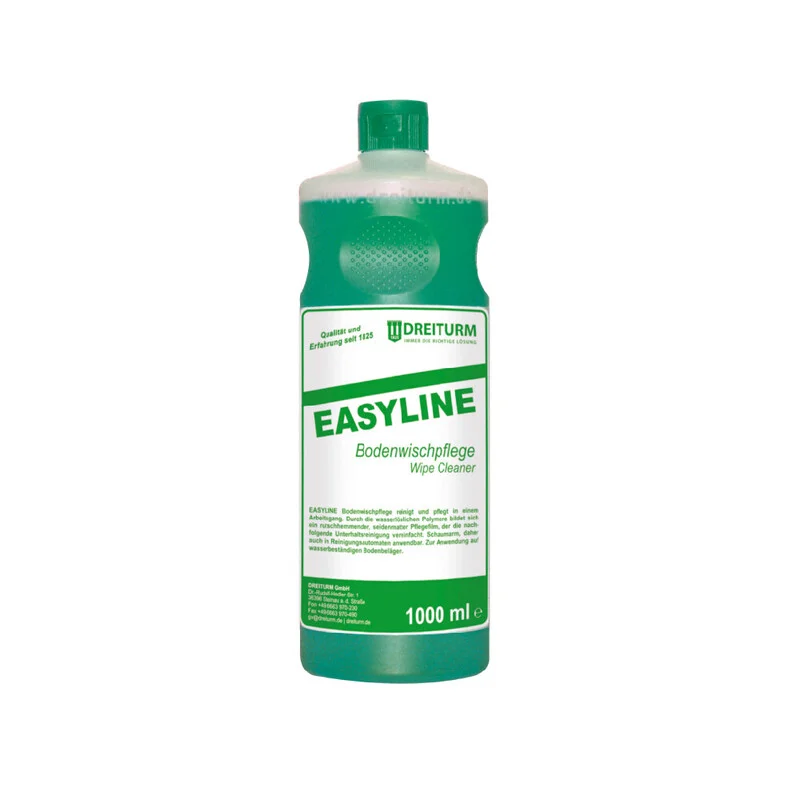Easyline Bodenwischpflege  1L ph7
