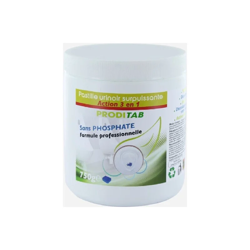 KOCKE ZA PISOAR Urinal blocks eco