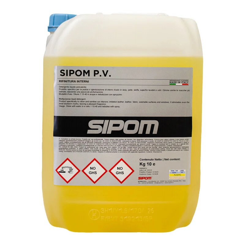 SIPOM P.V. 10kg