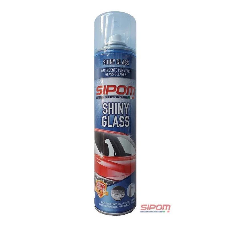 PENA ZA STEKLO SHINY GLASS 400ml