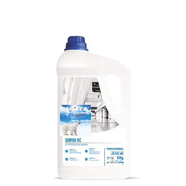 1422EX-SIRPAV-HC-5Kg