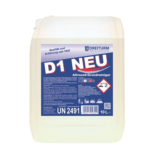 D1 NEU 10l