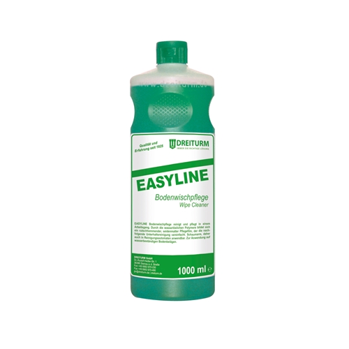 Easyline Bodenwischpflege 1L