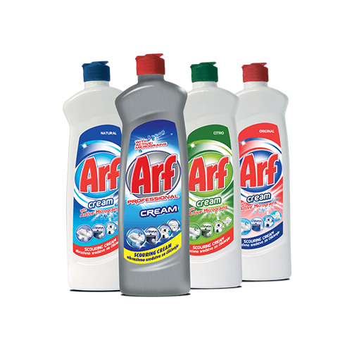 Saponia-arf-cream-natural-professional-citro-original-450ml