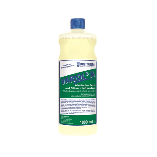 VARIOL A 1l