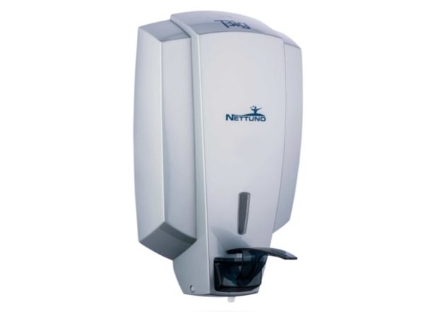 dispenzer extrafluida