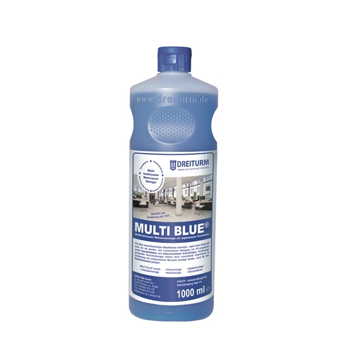 Multi Blue 1000 ml