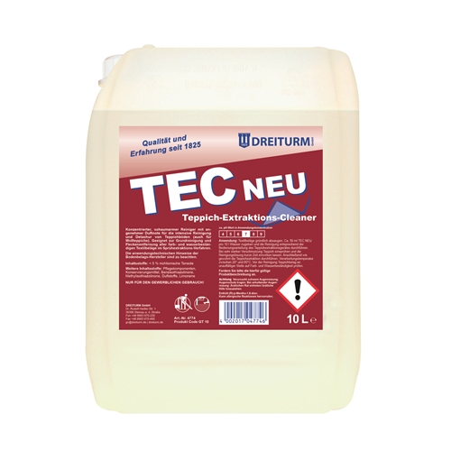 TEC NEU 10l