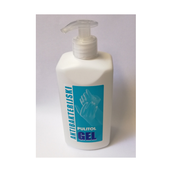 gel-pulitol
